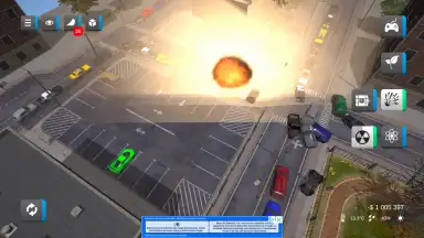 City Smash 2 screenshot 4