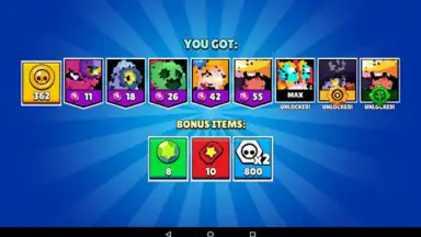 Box Simulator for Brawl Stars screenshot 3