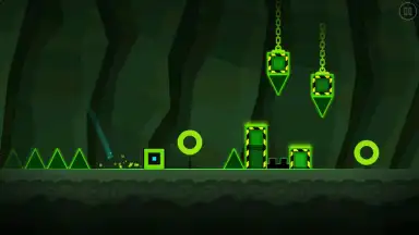 Geometry Dash World screenshot 13