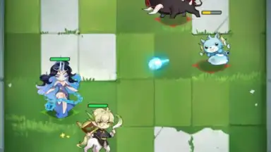Olympus: Idle Legends screenshot 8
