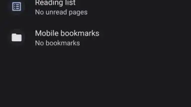 Chrome Beta screenshot 7