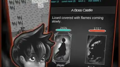A Dark Dragon AD screenshot 3