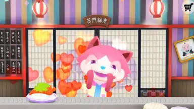 TO-FU Oh!SUSHI screenshot 12