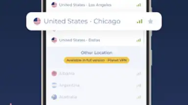VPN USA screenshot 12
