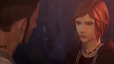 Life is Strange: Before the Storm screenshot 10