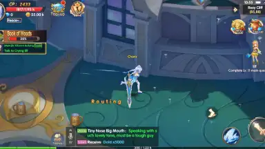 Soul Destiny screenshot 15