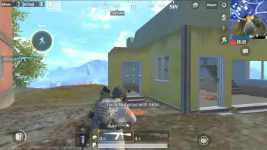 PUBG MOBILE LITE screenshot 10