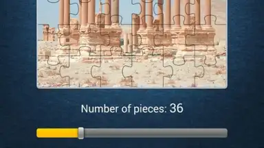Jigty Jigsaw Puzzles screenshot 3