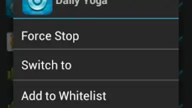 Memory Booster screenshot 1