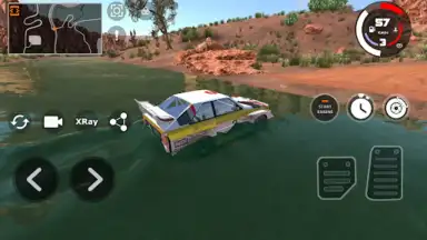 DriveX screenshot 7