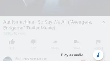 GetTube - YouTube Downloader screenshot 6