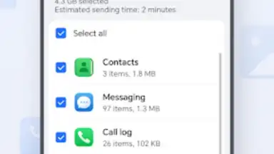Device Clone screenshot 2