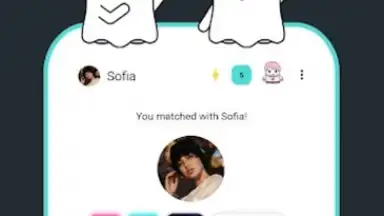 Boo screenshot 2