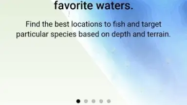 Fish Deeper screenshot 2