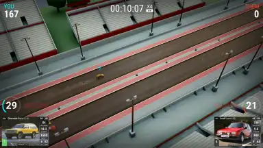 Top Drives screenshot 11