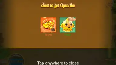 Gods and Demons screenshot 16