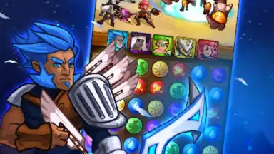 Stone Breaker screenshot 8