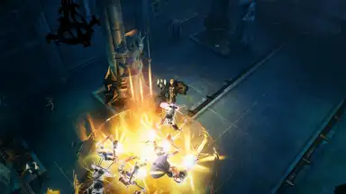 Diablo Immortal screenshot 6