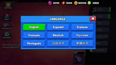 Box Simulator for Brawl Stars screenshot 9