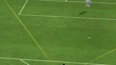 Soccer Superstar screenshot 3