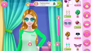 Rich Girl Mall - Shopping Game screenshot 11