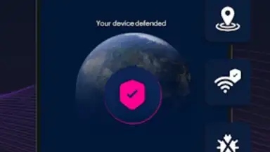 DEX VPN - Fast and Secure VPN screenshot 2