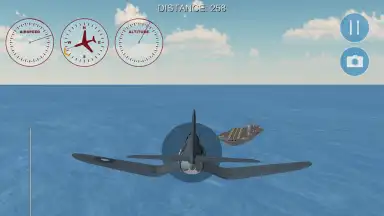 Aircraft Carrier! screenshot 10