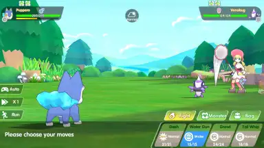 Cube Monster 3D screenshot 7