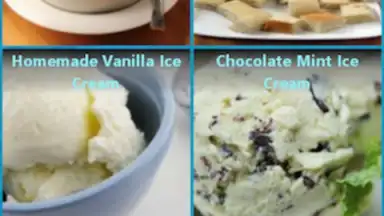 Cook Book screenshot 1