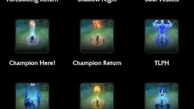 ZENHub GFX screenshot 3