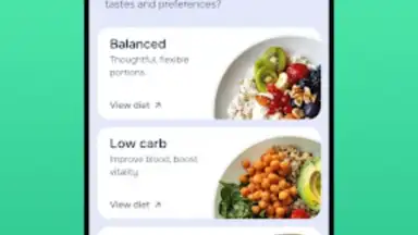 Eatr screenshot 1