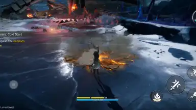 Arknights: Endfield screenshot 5