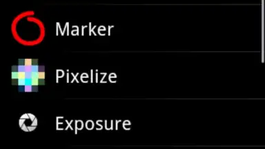 PicSay - Photo Editor screenshot 2