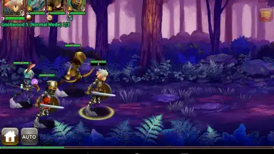 Dragon Blaze screenshot 4