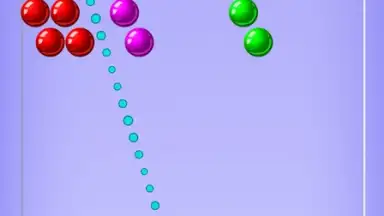 Bubble Shooter screenshot 8