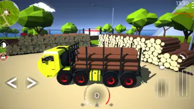 Cars LP screenshot 4