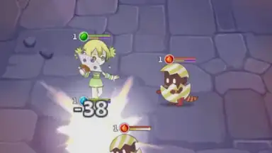 AFK Battle screenshot 2