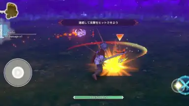 Gate of Nightmares screenshot 8