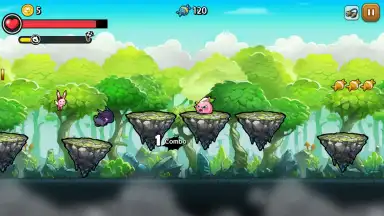 Spring Dragons screenshot 11