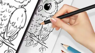 AR Drawing: Sketch & Trace screenshot 13