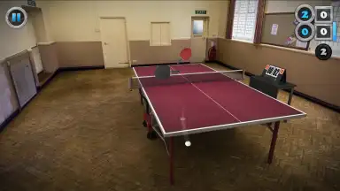 Table Tennis Touch screenshot 6