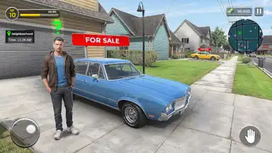 Car Dealership: Car Sale Games screenshot 6