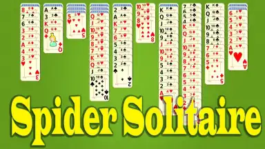 Spider Solitaire Mobile screenshot 13