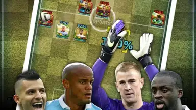 FIFA WCS 16 screenshot 7