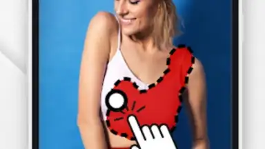 AI Dress Up screenshot 7