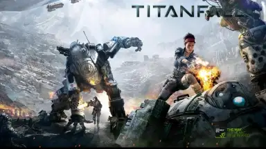 Titanfall screenshot 1