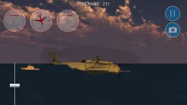 Aircraft Carrier! screenshot 9