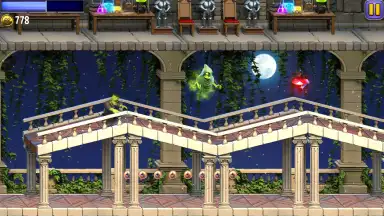 Monster Crew screenshot 11