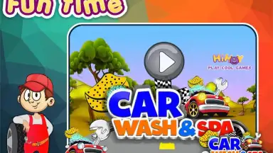 Car Wash and Spa screenshot 6