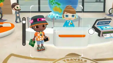 Stories World™ Travels screenshot 9